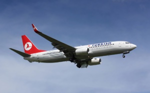 Turkish Airlines va lancer sa plateforme NDC le 1er octobre 2024 et la compagnie mettra en place une surcharge GDS - Depositphotos.com Auteur rebius