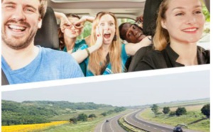 BlaBlaCar : les covoitureurs ont 20 % de remise dans les restaurants Autogrill