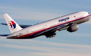 Crash MH17 en Ukraine : le Royaume-Uni veut juger les coupables