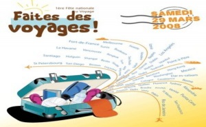 « Faites des Voyages ! » : déjà 4 mini-réseaux partants