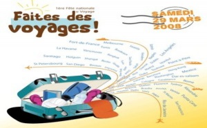 « Faites des Voyages ! » : déjà 4 mini-réseaux partants « Faites des Voyages ! » : déjà 4 mini-réseaux partants