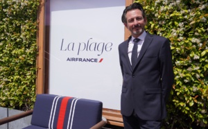 "Air France veut se positionner sur le segment Premium" 🔑