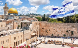 Israël : le système ETA-IL sera en vigueur le 1er juillet 2024 Israël : le système ETA-IL sera en vigueur le 1er juillet 2024