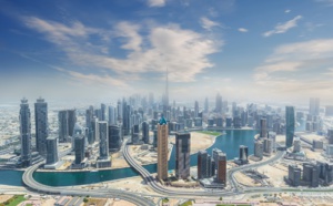 Dubaï a accueilli 5,18 millions de visiteurs