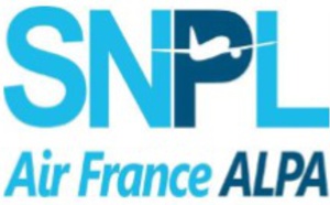 Air France : le SNPL propose de diminuer la rémunération des pilotes en 2015