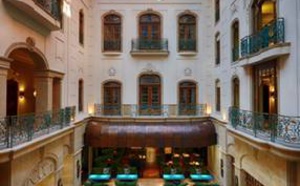 Allemagne : l'hôtel Gewandhaus de Dresde rejoint Autograph Collection Hotels