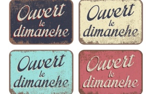 Loi Macron : les syndicats ne veulent pas des mesures sur le travail dominical Loi Macron : les syndicats ne veulent pas des mesures sur le travail dominical