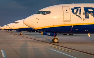 Reconnaissance faciale : pourquoi les voyagistes attaquent Ryanair ? 🔑 