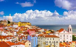 L’office du tourisme de Lisbonne organise un webinaire