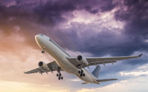 Turbulences avion : va-t-on vers une aggravation avec les changements climatiques ?