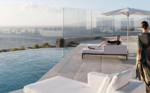 Myconian Collection: un nouvel hôtel de luxe à Mykonos