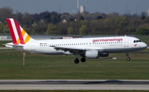 Crash Germanwings : des ayants droit des victimes refusent l'offre d'indemnisation de Lufthansa
