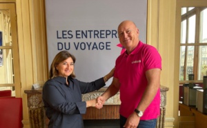 Civitatis devient partenaire des Entreprises du Voyage