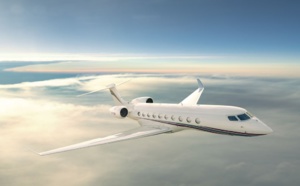 Jet privé : Qatar Executive prend une longueur d'avance avec ses 2 G700