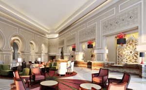 Arabie Saoudite : Marriott ouvre un hôtel de 426 chambres à La Mecque