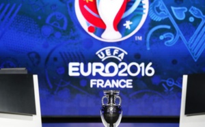 Football: a Euro (2016) that should bring in one billion to French tourism