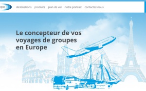 Groupes : Travel Europe programme l'Angleterre, l'Ecosse et l'Irlande