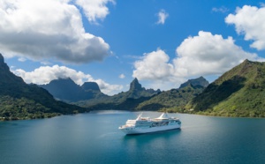 Paul Gauguin Croisières dévoile sa programmation 2026