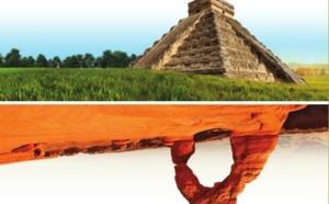 AmériGo renforce l'offre Mexique dans sa brochure 2015-2016
