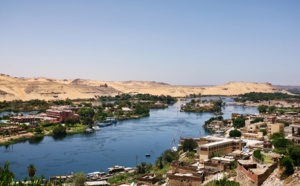 Croisières en Egypte : So Réceptifs propose des tarifs pour les AGV