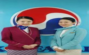 Korean Air/China Southern : coopération dans la formation de l'équipage 