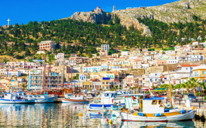 Clubs All Inclusive en Méditerranée : Corfou, entre club familial animé et hôtel prônant la sérénité ! Clubs All Inclusive en Méditerranée : Corfou, entre club familial animé et hôtel prônant la sérénité !