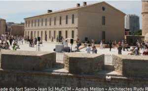 Marseille : activités et expositions gratuites pendant 10 jours avec les plans B du MuCEM