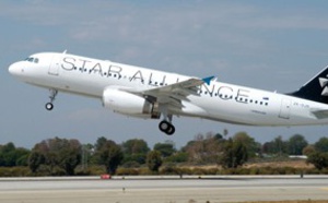 Brésil : Avianca Brasil vient d'adhérer à Star Alliance
