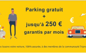 Tripndrive : Allianz France crée une offre d'assurance spécifique pour les propriétaires