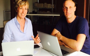 Waynote : le GPS touristique qui veut vous faire aimer l'autoroute Waynote : le GPS touristique qui veut vous faire aimer l'autoroute