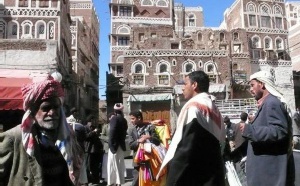 Le Yémen veut exister sur le marché touristique français