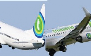 transavia.com : certifiée atterrissage à visibilité réduite “Cat III”