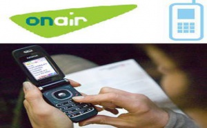 Air France teste un service de téléphonie mobile en l'air