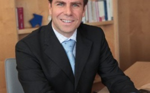 Amadeus nomme Albert Pozo président de la zone Asie-Pacifique