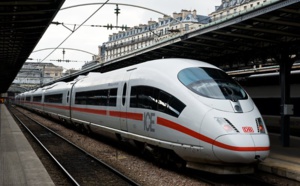 SNCF : Alleo va bon train  SNCF : Alleo va bon train