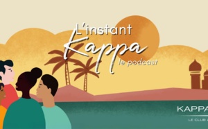 "L'Instant Kappa", une immersion sonore dans l'univers des clubs de vacances