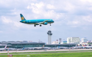 Enregistrement : Vietnam Airlines change de terminal à Paris CDG