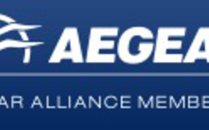 Aegean Airlines lance des vols vers Riyad et Téhéran au départ d'Athènes