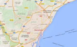 Espagne : Carnival Corp va construire un nouveau terminal croisières privé à Barcelone