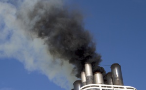 Pollution des navires de croisières : nous avons "encore des progrès à faire"
