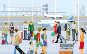 Aéroport de la Réunion : quel bilan en 2023 ?