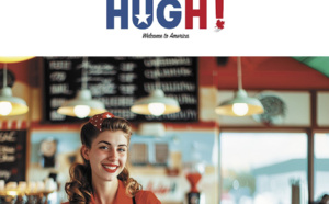 Salaün Holidays dévoile sa nouvelle brochure HUGH !