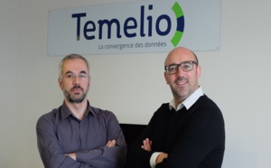 Temelio simplifie la relation client avec le CRM Onboarding