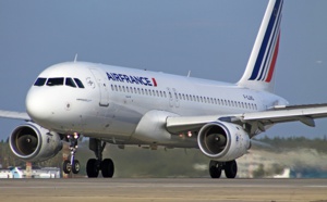 Air France : l’inscription "Allah Akbar" découverte sur un Airbus au Maroc