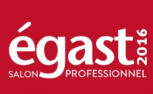 Hôtellerie : l'EGAST se déroulera du 13 au 16 mars 2016 Hôtellerie : l'EGAST se déroulera du 13 au 16 mars 2016
