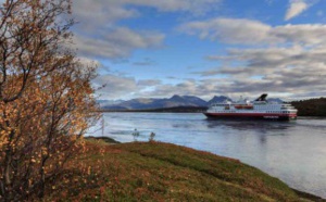 Hurtigruten programme 3 croisières d'exploration inédites en novembre 2015