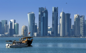 La case de l'Oncle Dom : le Qatar, destination refuge après la Tunisie? La case de l'Oncle Dom : le Qatar, destination refuge après la Tunisie?