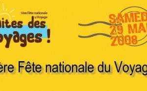 « Faites des Voyages ! » : attention, inscriptions avant fin janvier !