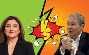"Air Caraïbes a aussi bénéficié d'aides d'Etat" selon Pascal de Izaguirre 🔑