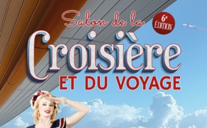 Au Havre, Périer Voyages organise la 6e édition du Salon de la croisière 